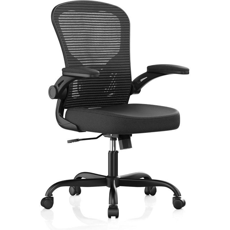 High Back Mesh Ergonomic Office Chair 330LBS