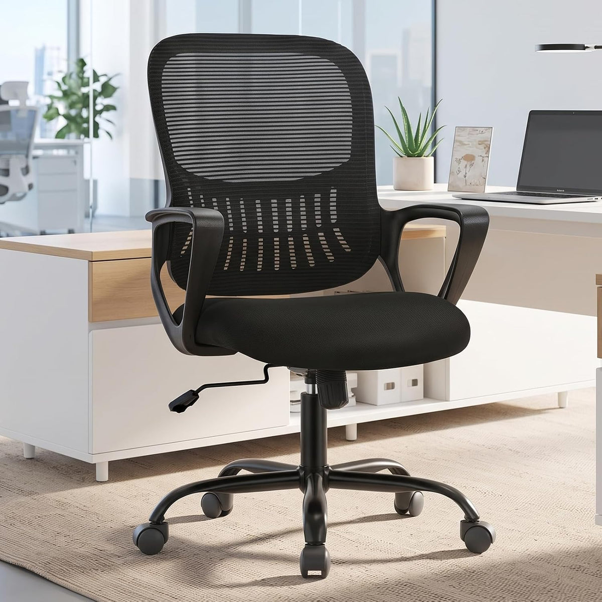 Mesh Ergonomic Office Chair