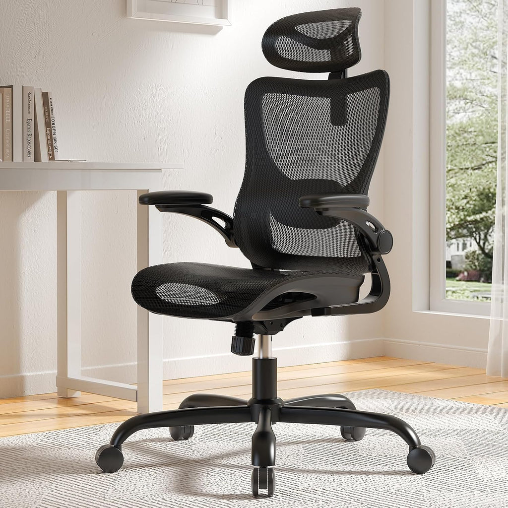 Mesh Ergonomic Office Chair