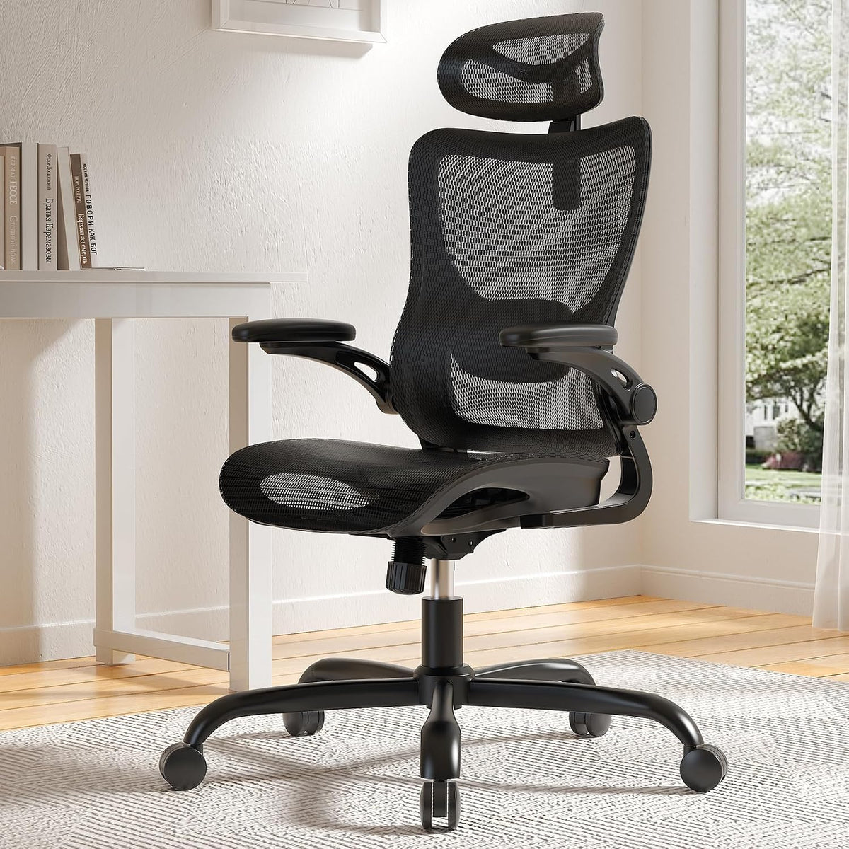 Mesh Ergonomic Office Chair